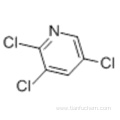 2,3,5-Trichloropyridine CAS 16063-70-0